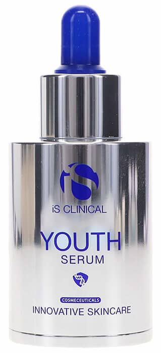 iS Clinical Youth Serum