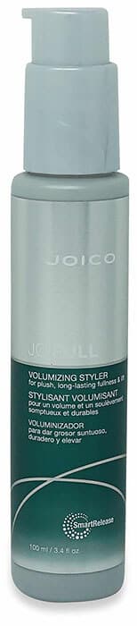 Beauty Blog Joico JOIFULL Volumizing Styler