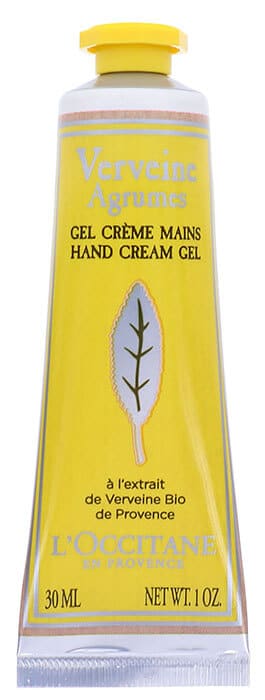 L’Occitane Citrus Verbana Hand Cream