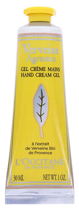 LтАЩOccitane Citrus Verbana Hand Cream