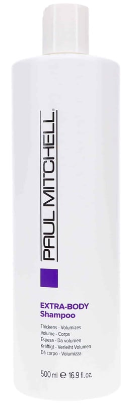 Paul Mitchell Extra Body Shampoo