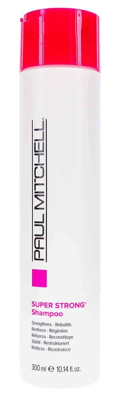 Paul Mitchell Super Strong Daily Shampoo