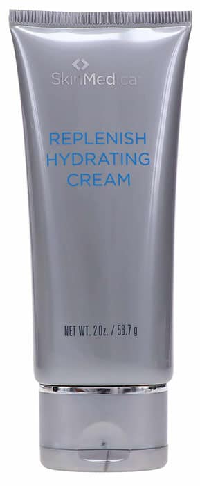 SkinMedica Replenish Hydrating Cream anti aging hand cream