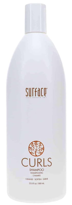 Surface Curls Shampoo