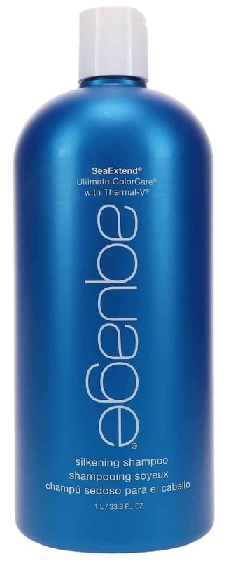 Aquage SeaExtend Silken Shampoo