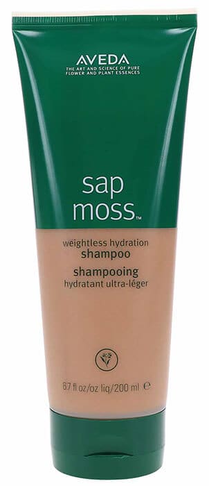 Aveda Sap Moss Weightless Hydration Shampoo