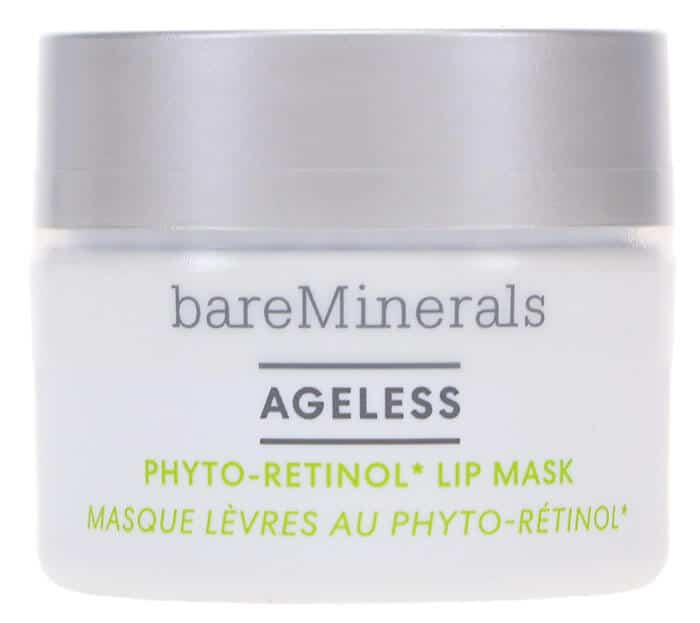 Anti-Aging Wrinkles bareMinerals Ageless Phyto-Retinol Lip Mask
