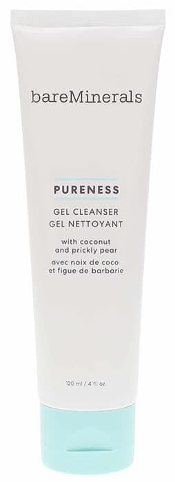 bareMinerals Pureness Gel Cleanser