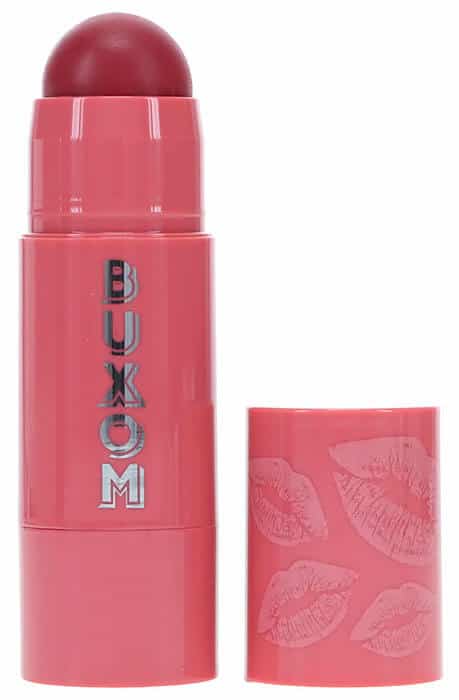 Anti-Aging Wrinkles BUXOM Power-full Lip Balm Dolly Fever