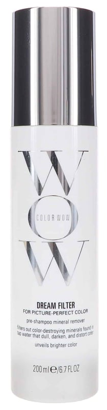 COLOR WOW Dream Filter Pre-Shampoo Mineral Remover