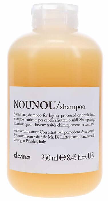 Davines NOUNOU Nourishing Shampoo