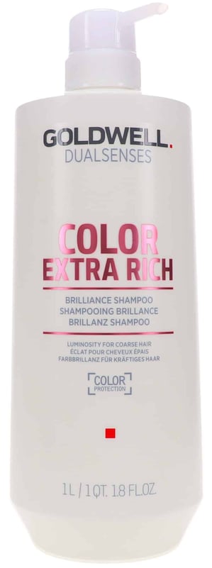 Goldwell Dualsenses Color Extra Rich Brilliance Shampoo