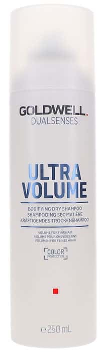 best Dry Shampoo for colored hair