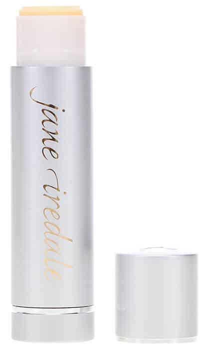 Anti-Aging Wrinkles jane iredale LipDrink Lip Balm Sheer