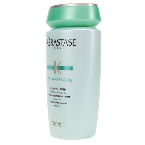 Kerastase Resistance Bain Volumifique Thickening Shampoo 8.5 oz | LaLa Daisy