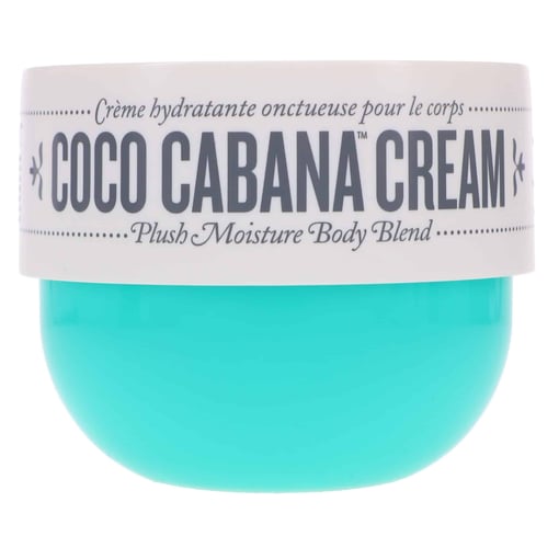 Sol de Janeiro Coco Cabana Cream 8 oz