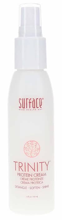 Beauty Blog Surface Trinity Protein Cream