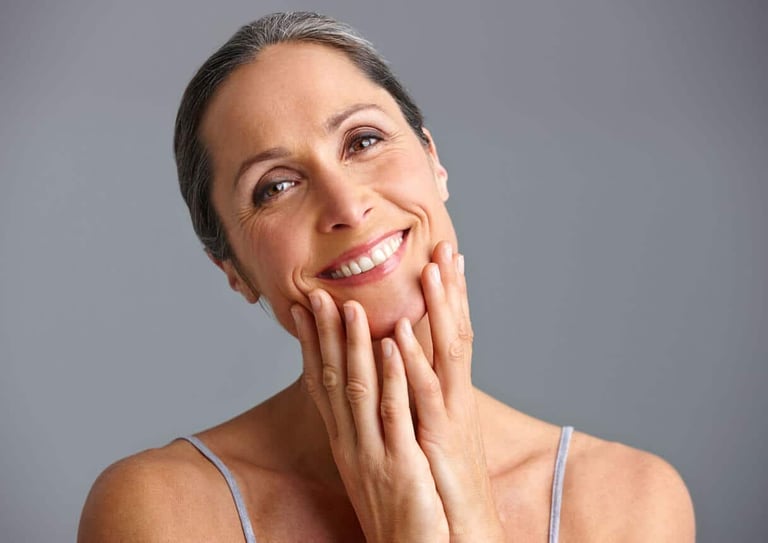 Body Exfoliating for Smooth Skin