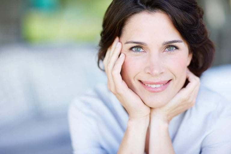 The Best Moisturizers for Crepey SkinтАж Wherever It Appears