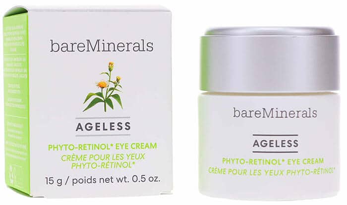 bareMinerals Ageless Phyto-Retinol Eye Cream