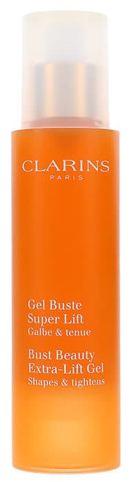Beauty Blog Clarins Bust Beauty Extra Lift Gel