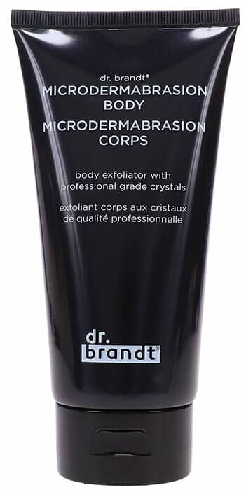 Dr. Brandt Microdermabrasion Body