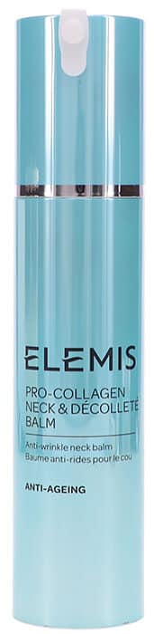 ELEMIS Pro-Collagen Neck and Decolletage Balm