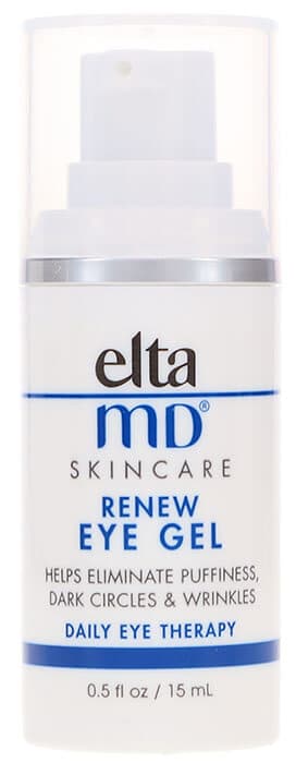 Elta MD Renew Eye Gel Daily Therapy