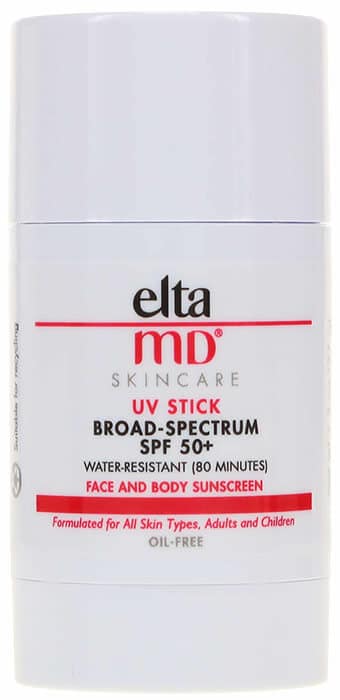 Anti-Aging Wrinkles Elta MD UV Stick Broad Spectrum SPF 50+