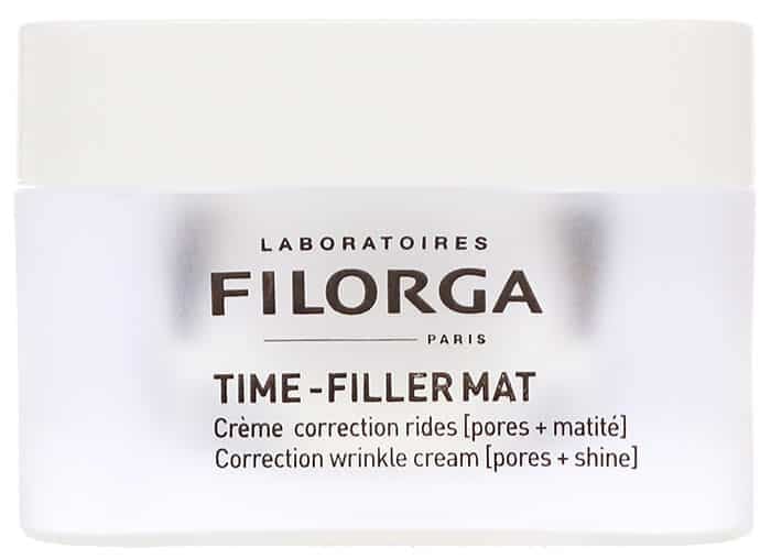 Beauty Blog Filorga Time-Filler Mat Perfecting Care