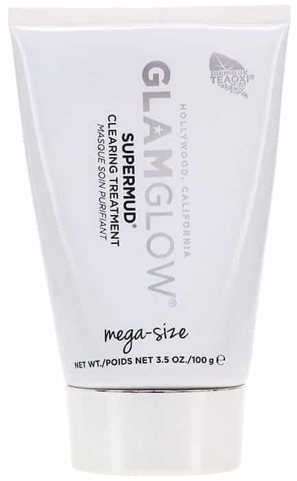 Beauty Blog Glamglow SUPERMUD Clearing Treatment