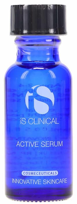 Beauty Blog iS Clinical Active Serum
