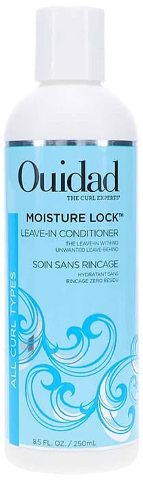 Ouidad Moisture Lock Leave-In Conditioner