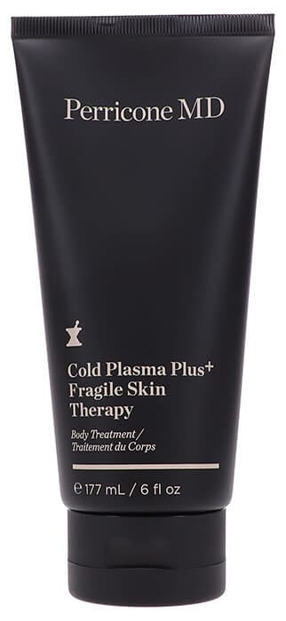 Beauty Blog Perricone MD Cold Plasma + Fragile Skin Therapy