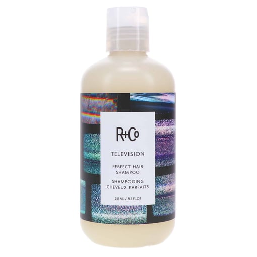 R+CO Television Perfect Hair Shampoo 8.5 oz