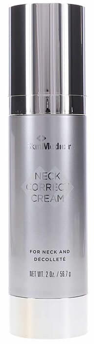 Beauty Blog SkinMedica Neck Correct Cream