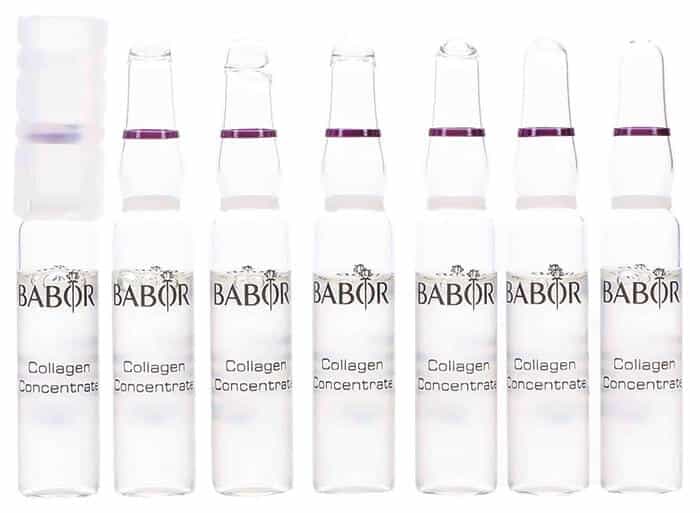 BABOR Collagen Booster Ampoule Concentrates