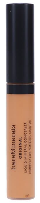 Beauty Blog bareMinerals Original Liquid Mineral Concealer Medium Tan