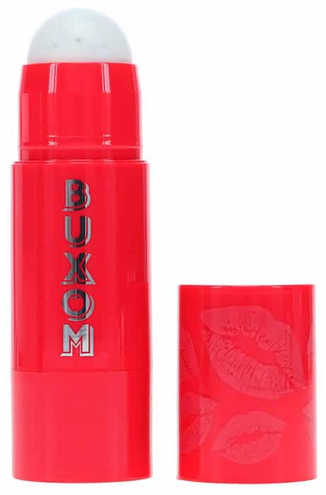 Beauty Blog BUXOM Power-full Lip Scrub Dragon Fruit