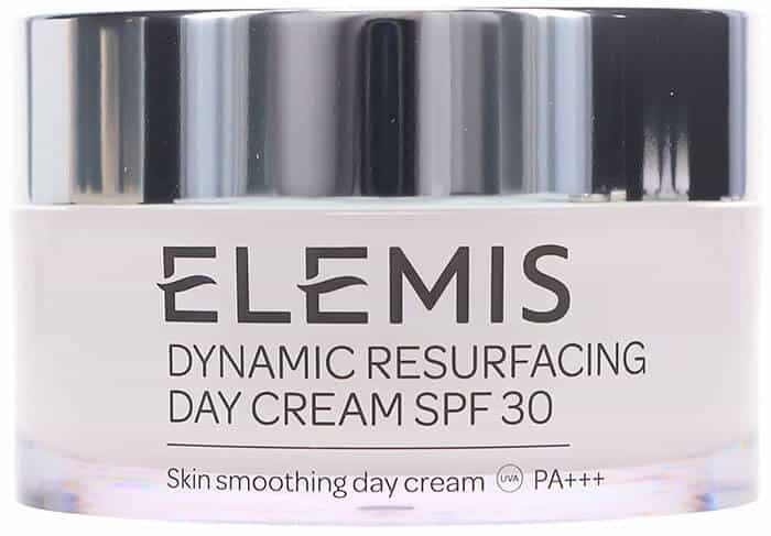 Anti-Aging Wrinkles ELEMIS Dynamic Resurfacing Day Cream SPF 30