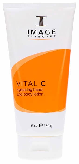 Beauty Blog IMAGE Vital C Hydrating Hand & Body Lotion