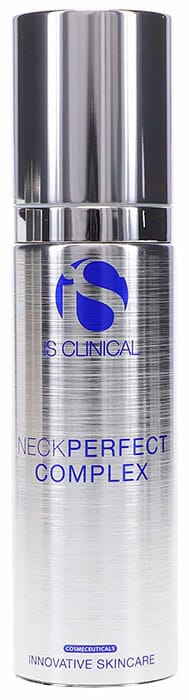 Anti-Aging Wrinkles iS Clinical NeckPerfect Complex