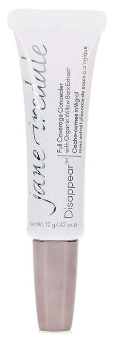 Beauty Blog jane iredale Disappear Concealer Medium