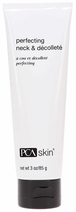 Anti-Aging Wrinkles PCA Skin Perfecting Neck and Decollete