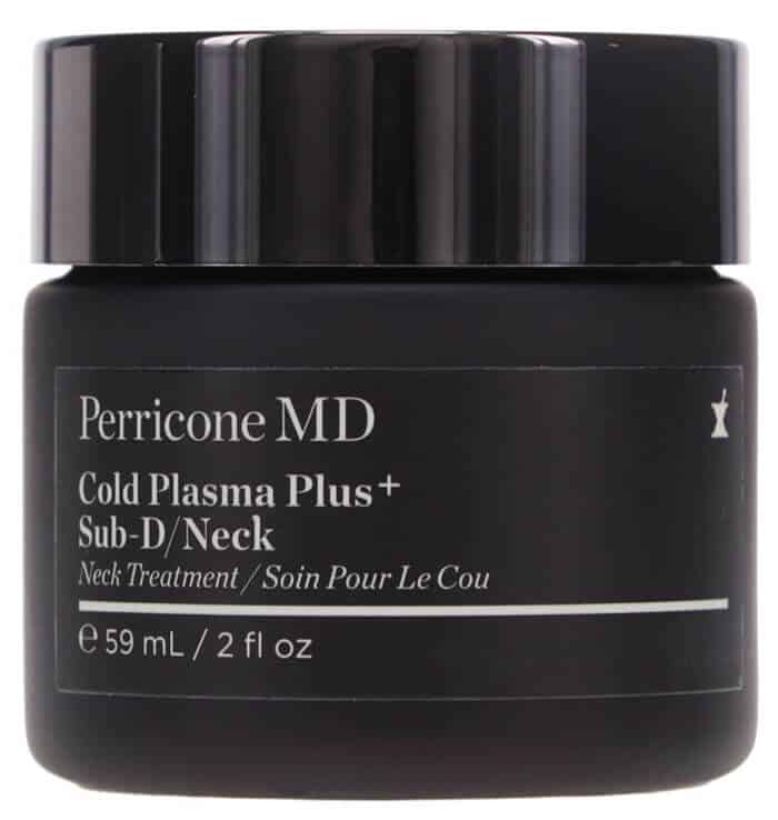 Anti-Aging Wrinkles Perricone MD Cold Plasma Plus+ Sub-D / Neck