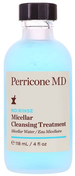 Age Spots Perricone MD No:Rinse Micellar Cleansing Treatment