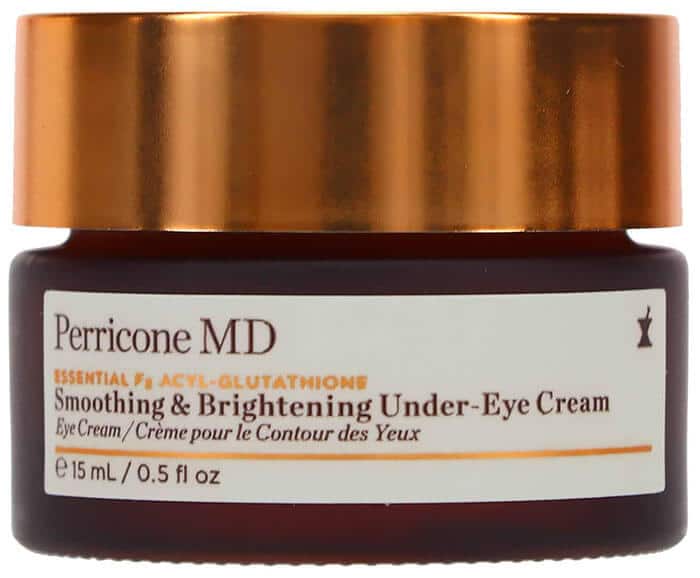 Anti-Aging Wrinkles Perricone MD Smoothing & Brightening Under-Eye Cream