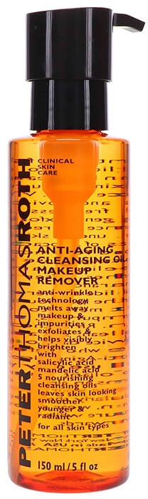 Peter Thomas Roth Anti Aging Cleansing Oil Makeup Remover