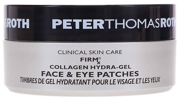 Peter Thomas Roth FIRMx Collagen Face & Eye Hydra-Gel Patches