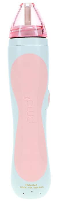 Beauty Blog PMD Personal Microderm Pro Blush